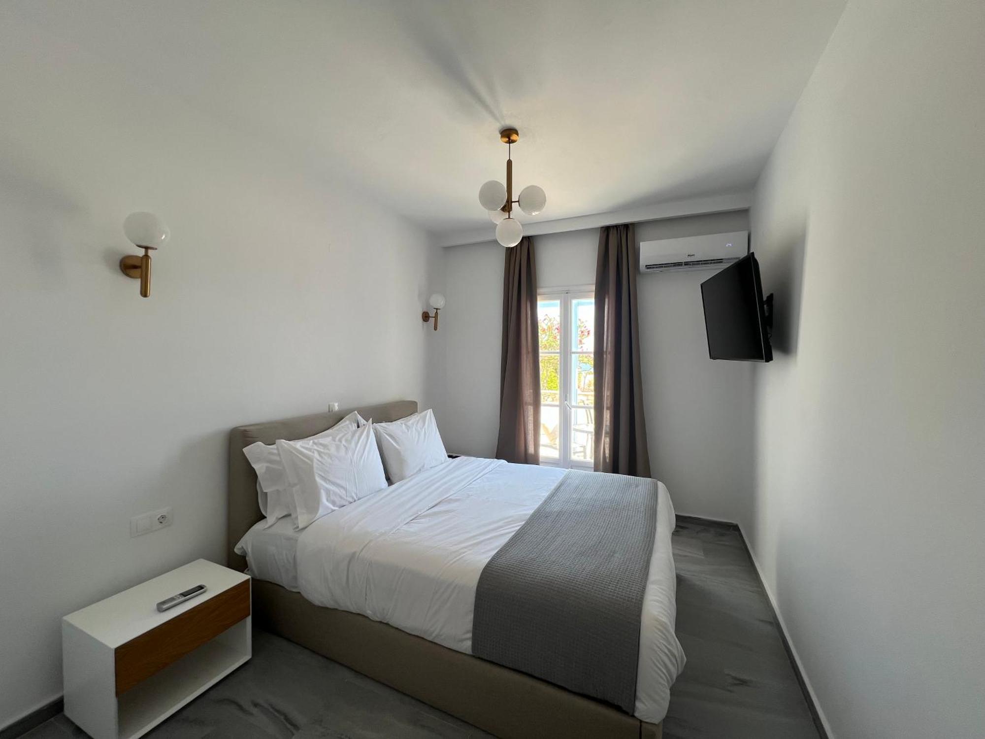 Yaleena Residences Drios Extérieur photo
