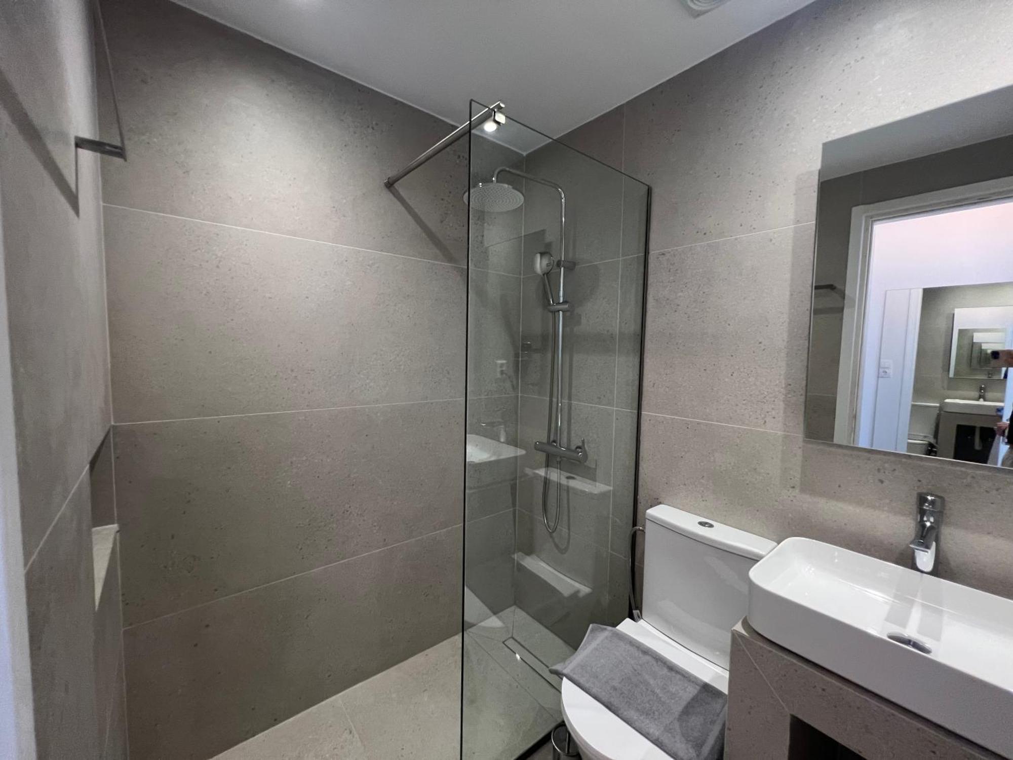 Yaleena Residences Drios Extérieur photo