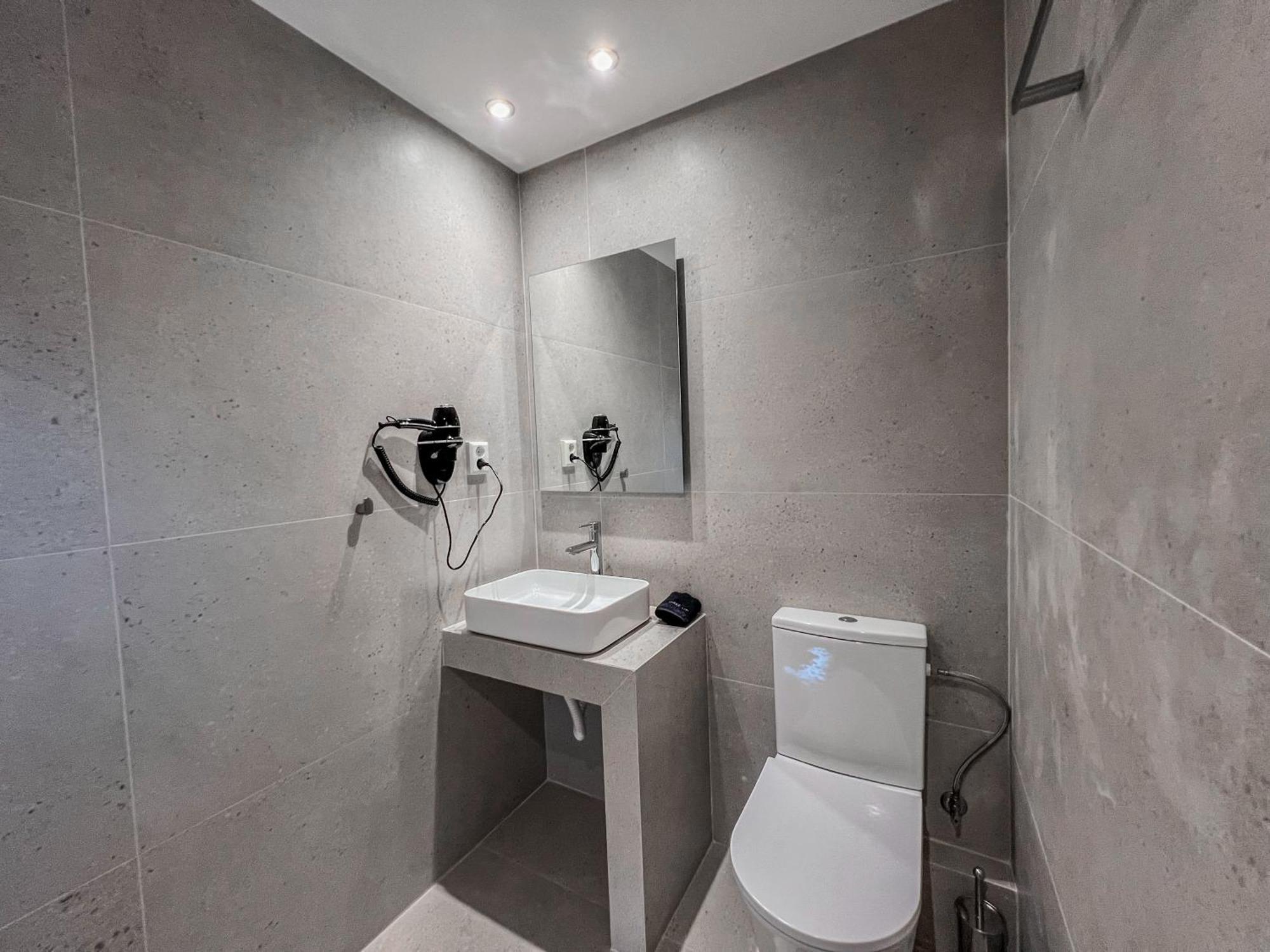 Yaleena Residences Drios Extérieur photo