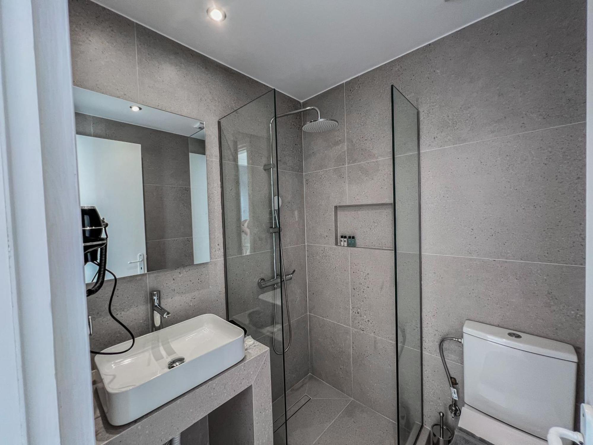 Yaleena Residences Drios Extérieur photo